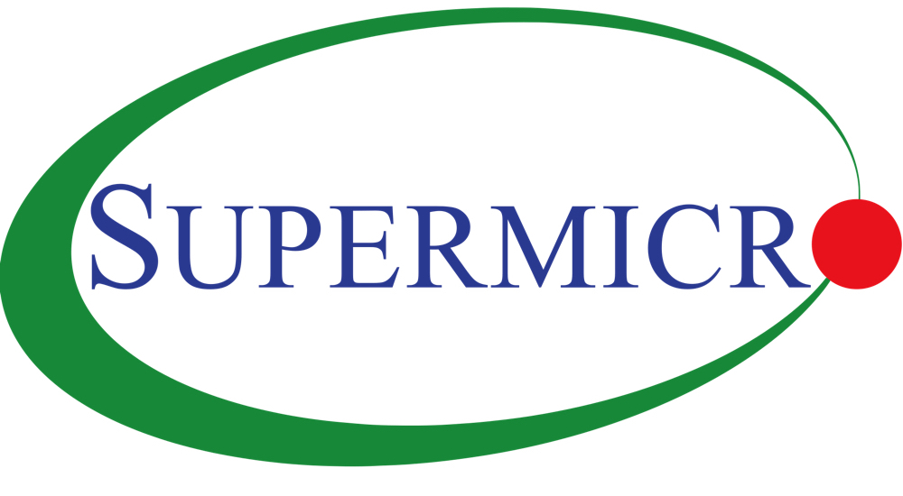 SuperMicro